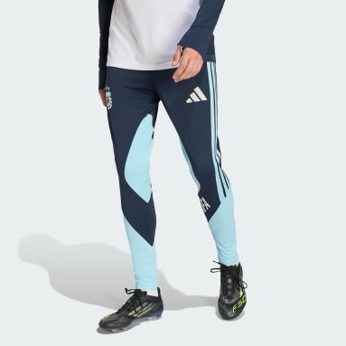 Pantalón Tiro Pro Training Selección Argentina 26