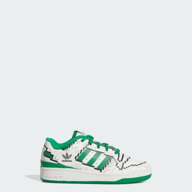 Forum Low CL Kids Ayakkabı
