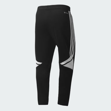 Pantalón deportivo de Entrenamiento Sporting Cristal Negro Hombre Fútbol