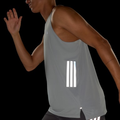 adi365 CLIMACOOL running Tank Top