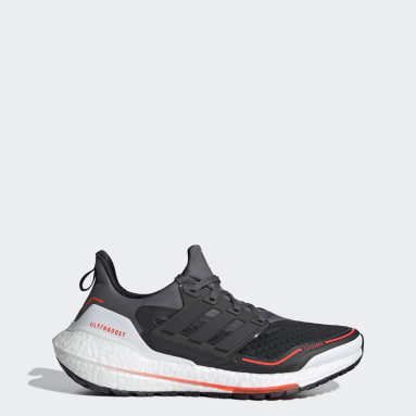 adidas ultra boost white size 14