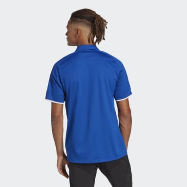Heren Voetbal Tiro 23 League Poloshirt