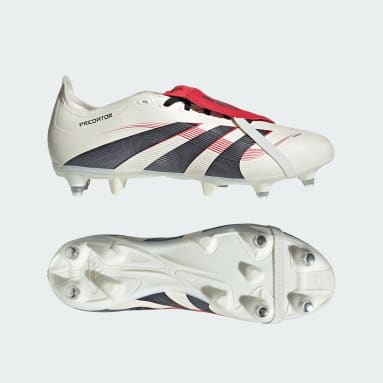 Botas de Futebol Predator League – Piso mole