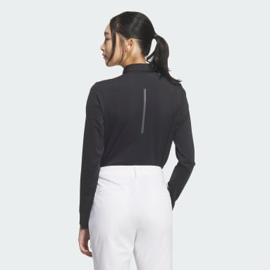 ULTIMATE365 TOUR LONG SLEEVE POLO SHIRT