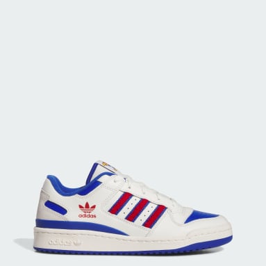 Adidas KU Forum Low Shoes