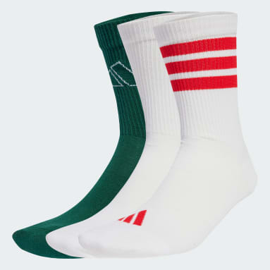 Chaussettes Logo (3 paires)