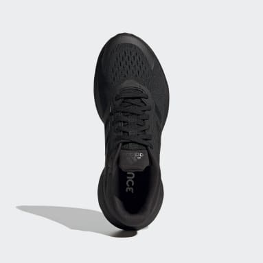 Hardlopen zwart Response Super 3.0 Schoenen