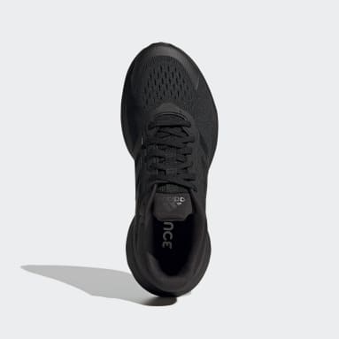 Άνδρες Τρέξιμο Μαύρο Response Super 3.0 Shoes