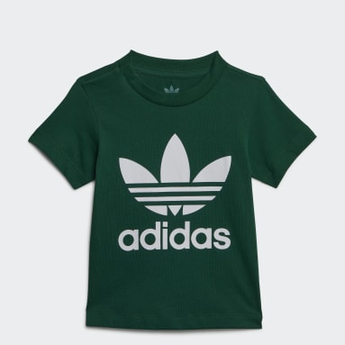 Trefoil Tee