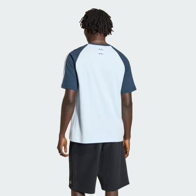 T-shirt en coton adidas Adicolor Teamgeist