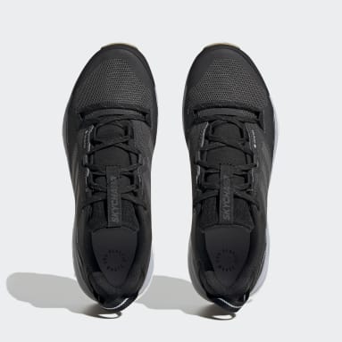 Kvinder TERREX Sort Terrex Skychaser 2.0 GORE-TEX vandresko