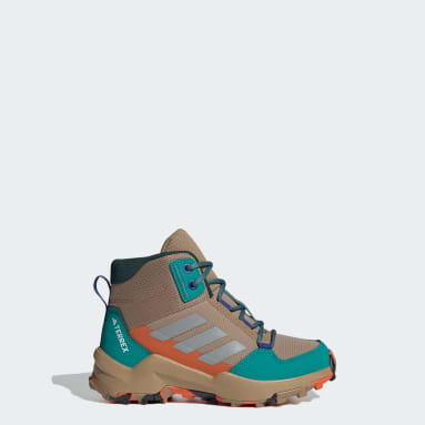 Buty Terrex Ax4r Mid Hiking