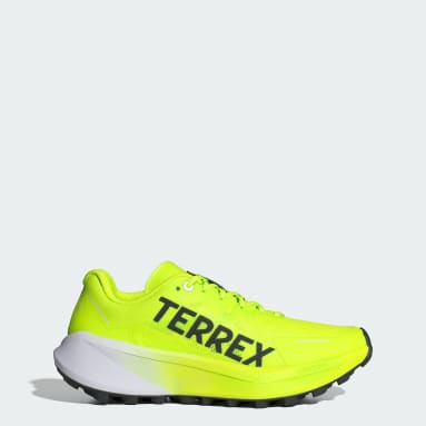 Sapatilhas de Trail Running TERREX Agravic 3