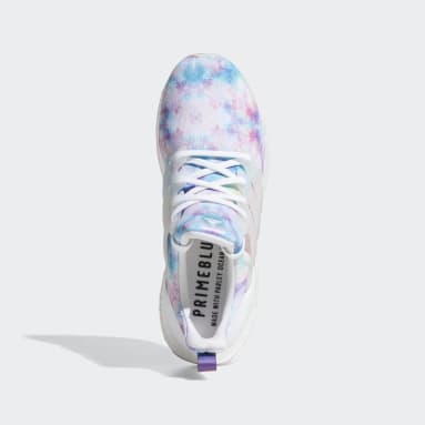 Women Sportswear White ULTRABOOST 4.0 DNA SHOES