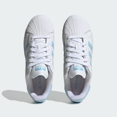 Nữ Originals Giày Superstar XLG