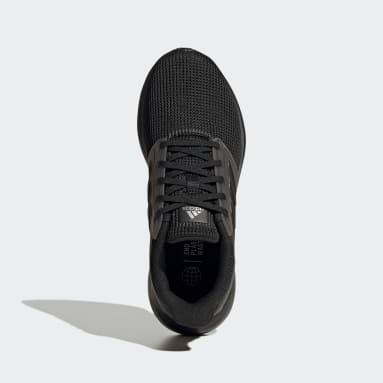 Tenis EQ19 Run Negro Mujer Running