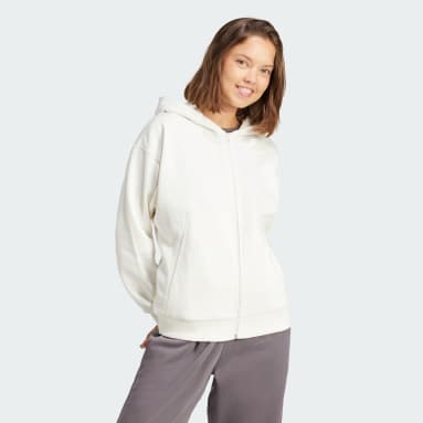 Hoodie ALL SZN Fleece Full-Zip