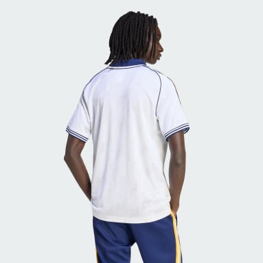 Camiseta Originals Real Madrid