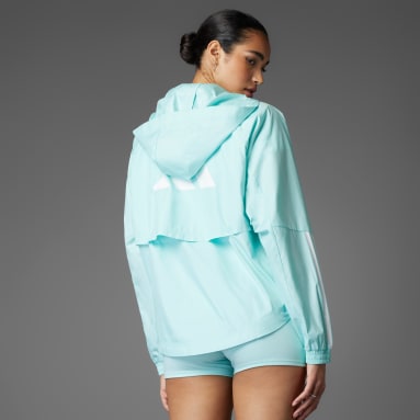 Corta Viento WIND.RDY Hyperglam