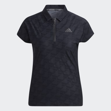Statement Burnout Magic Polo Shirt