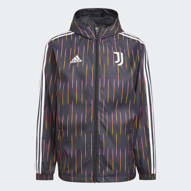 Coupe-vent Juventus