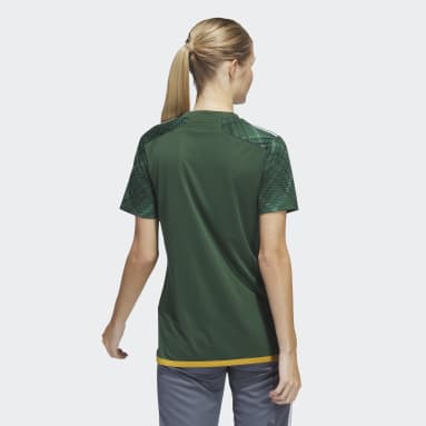 2020 adidas Portland Timbers Away Authentic Jersey - Soccer Master