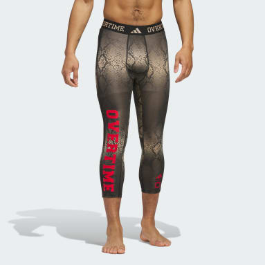 Exotic Speed Techfit Training Long Tight