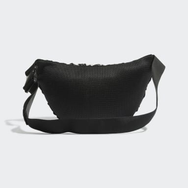 Frauen Originals Bauchtasche Schwarz