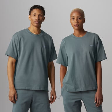 Originals Pharrell Williams Basics T-Shirt (Gender Neutral)