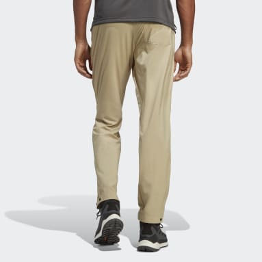 Heren TERREX beige Terrex LiteFlex Broek