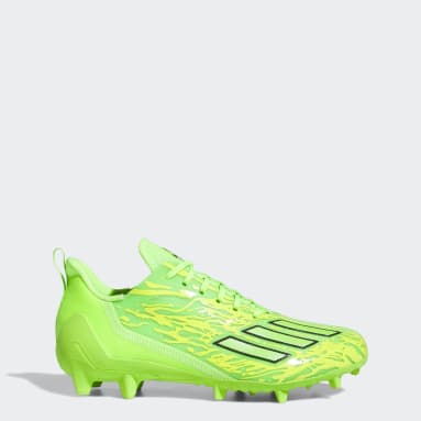 Men's Football Cleats, Clothing & Gear | adidas US