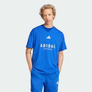 ALL SZN Graphic Tişört