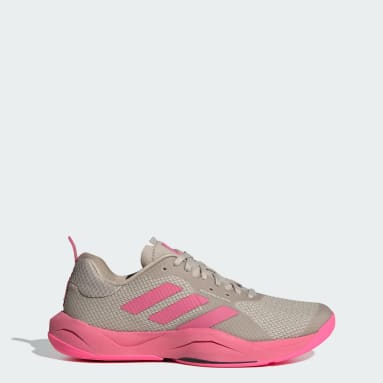 Women's Gym & Training Shoes | adidas