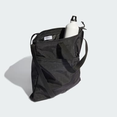 originals Black 어드벤쳐 토트 백