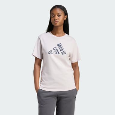 Animal Graphic T-Shirt