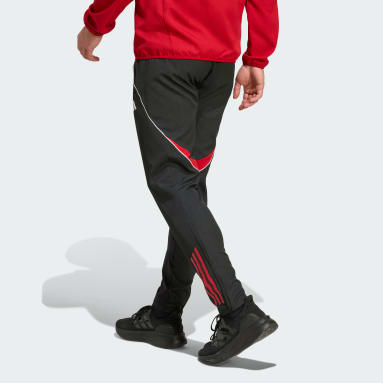 Pantalones de Presentación de River Plate Tiro 25 Competition