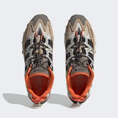 Originals Hyperturf Schuh Beige