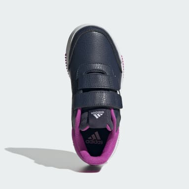 Tensaur Hook and Loop Shoes