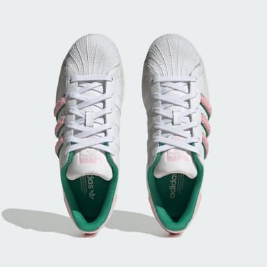 Nữ Originals Giày Superstar