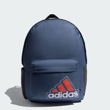 SPW Big Logo Backpack