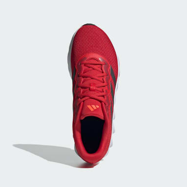 Zapatillas de Running Switch Move Rojo Running