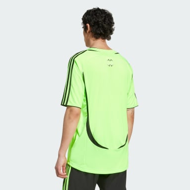 T-shirt Teamgeist adicolor