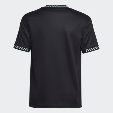 Jeugd 8-16 Jaar Voetbal Leicester City FC 22/23 Uitshirt