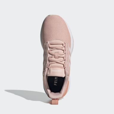 Women Sportswear Pink Racer TR21 Shoes