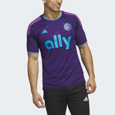 Charlotte FC: Jerseys, Shirts & More