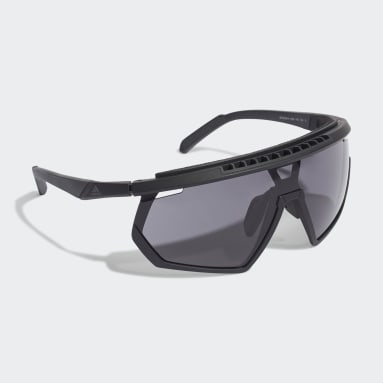 Cycling Black Sport Sunglasses SP0029-H