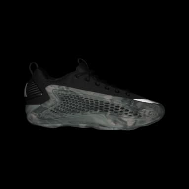 Chaussure de basketball Anthony Edwards 1 Low Enfants