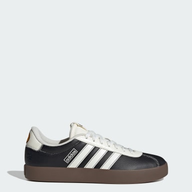 Adidas school shoes with laces hotsell