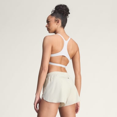 Szorty do biegania adidas by Stella McCartney