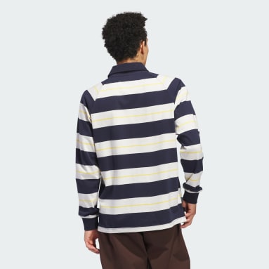 Playera de Rugby Shmoofoil